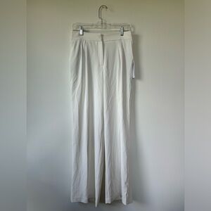 House of Harlow White Trousers